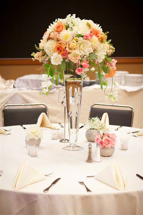 Diy Centerpieces Wedding - Wedding Decoration