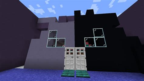 Undertale House Tutorial Minecraft 的图像结果