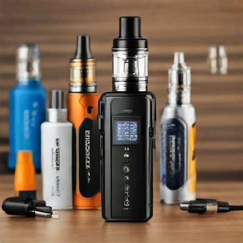 Как настроить Geekvape: полный гид по использованию — Teletype