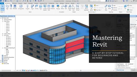 Image result for Easy Revit Tutorial for Beginners