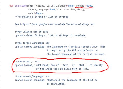 Image result for Python Google Translate API
