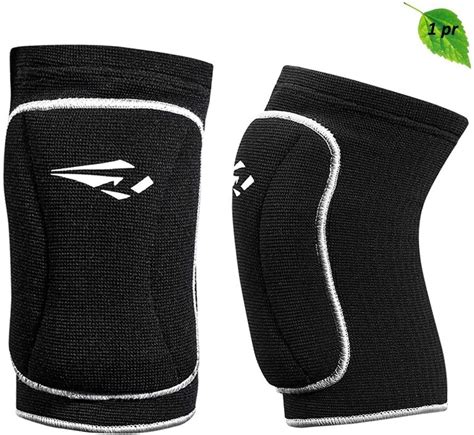 Best Volleyball Knee Pads Reviews 2021 | Must Used Pads