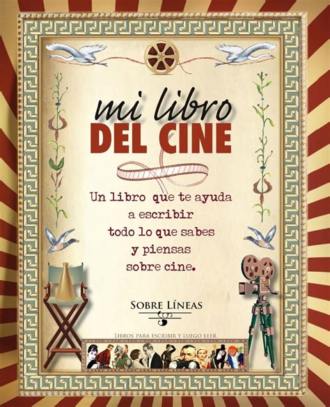 Buy Mi libro del cine/ My Cinema Book Book Online at Low Prices in ...