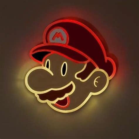 UV/ Digital Print Neons - Neon Mantra