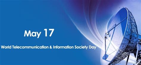 20+ World Telecommunication Day Pictures, Images, Photos