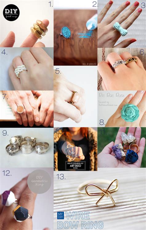 Image result for Ring Tutorial