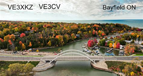 VE3CV - callsign lookup - QRZ - dxwatch - dx cluster