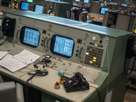 Image result for Apollo Mission Control Sound