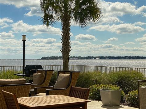 TOWNEPLACE SUITES BY MARRIOTT FORT WALTON BEACH-EGLIN AFB - Hotel ...