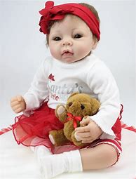Image result for Handmade Reborn Baby Dolls