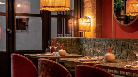 Cartes Cadeaux Le Christine - Tiptoque x Le Guide MICHELIN