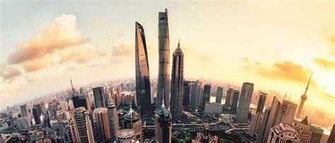 中海国际中心上海首秀，受全球名企竞相追捧_楼市观察_新民网