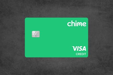 Image result for Chime Card Logo