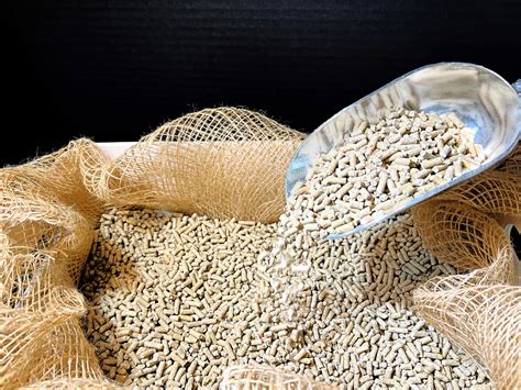 Feed - Alaska Farm Supply