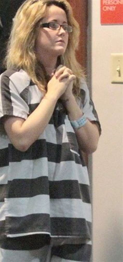 Did 'Teen Mom 2' Jenelle Evans Delete Her Twitter After Nude Photos Leaked Online? | IBTimes