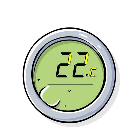 7 Tips for Achieving Ideal Room Temperature in Celsius