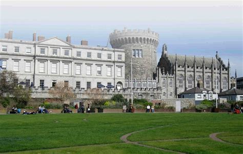 6 Stunning Hidden Gems You’ll Only See in a Private Tour of Dublin