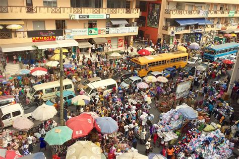 Accra Tourism: All You Need to Know Before You Go (2026)