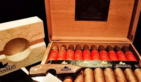 DAYANA EST. 1997 - A CIGAR STORE - All You Need to Know BEFORE You Go ...