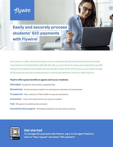 Flywire Login