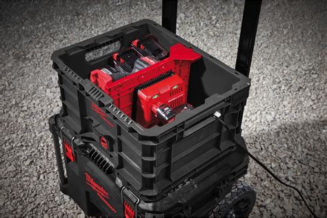 PACKOUT™ Crate Divider | PACKOUT™ Accessories | Milwaukee Tool UK