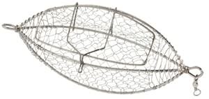 Hayabusa A-008E Chum Cage : Amazon.in: Sports, Fitness & Outdoors