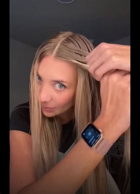 Image result for Easy French Braid Tutorial