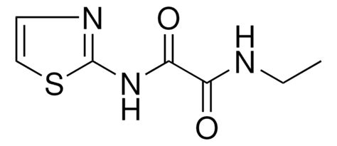 N-ETHYL-N'-THIAZOL-2-YL-OXALAMIDE AldrichCPR | Sigma-Aldrich