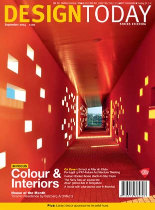Design Today