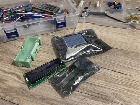 Image result for Arduino Beginner Kit