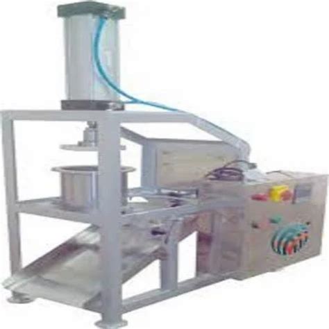 Dough Ball Making Machine Manufacturer from New Delhi