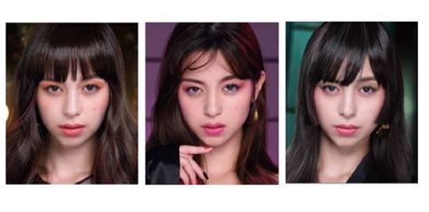 Make-up-Label "KATE" interpretiert Heldinnen der japanischen Sagenwelt neu