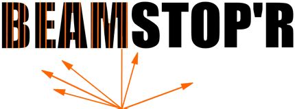 BEAMSTOP'R