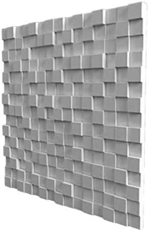 3D WPC Wall Panel (4x8) : Amazon.in: Home & Kitchen