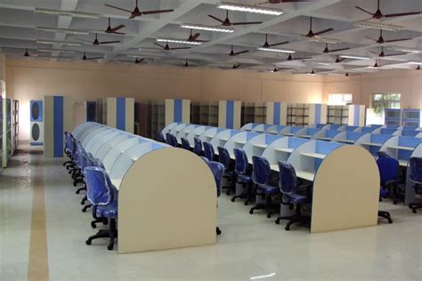 Bharathidasan Institute of Technology, Anna University Tiruchirappalli ...
