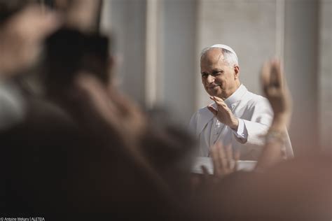 Pope Leo XIV Archives - Aleteia — Catholic Spirituality, Lifestyle ...