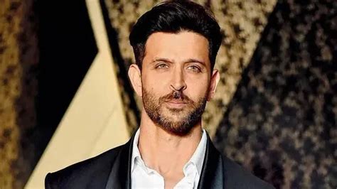 At 51, how come Hrithik Roshan still makes it to the world's most ...