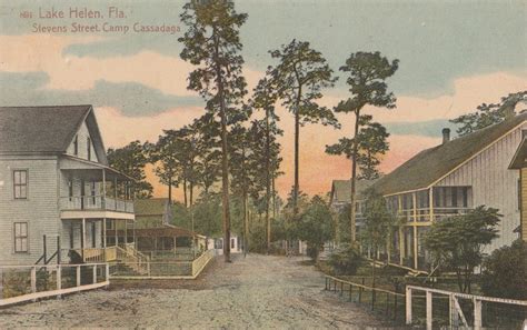 Beyond the Veil: Oral Histories from Cassadaga – Orange County Regional History Center