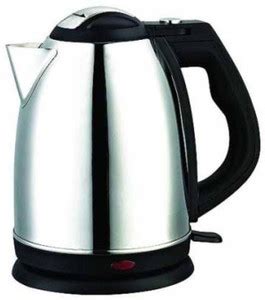 ORTEC 5008A-56 Electric Kettle Price in India - Buy ORTEC 5008A-56 ...