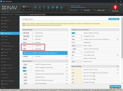 Inav API Key Setup 的图像结果
