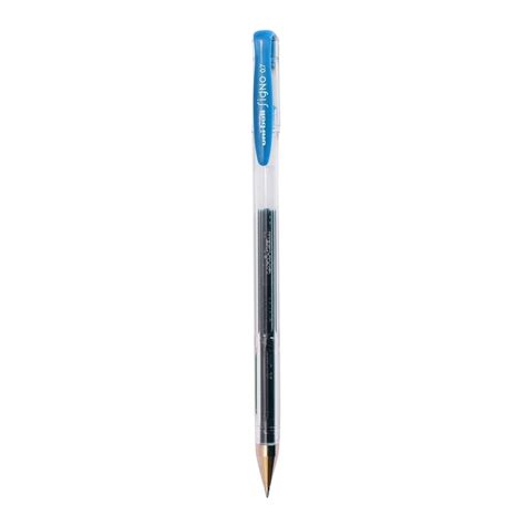 Uniball Signo Gel Ink Pen 0.7mm - SCOOBOO - SCOOBOO