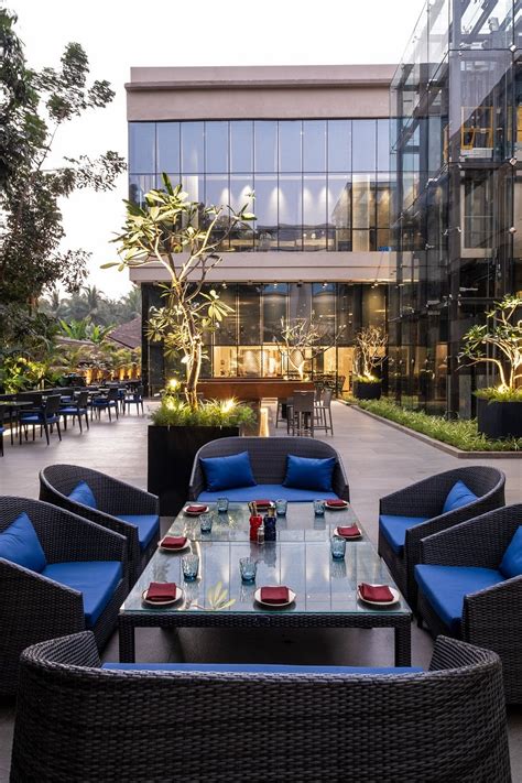 HYATT CENTRIC CANDOLIM GOA - Hotel Reviews, Photos, Rate Comparison ...