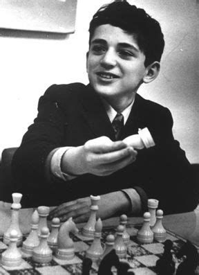 The best games of Garry Kasparov's chess career - ChessBase India