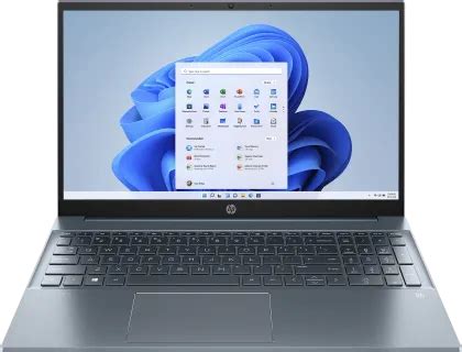 HP Pavilion 15-eg3081TU Laptop (13th Gen Core i5/ 16GB/ 512GB SSD ...