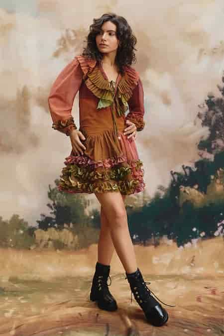 Buy Zip By Payal Zinal Designerwear Online – New Arrivals, Bestsellers ...