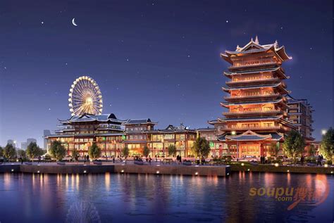 邓州市广亿不夜城邓州市广亿不夜城咋样2022已更新今日更新