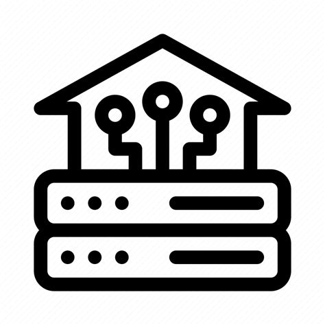 Data Center Building Icon 的图像结果