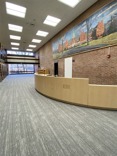 Garden City Public Library | The mission of the Garden City Public ...