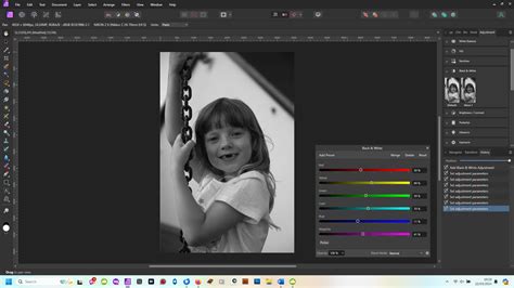 Adjustment presets not saving in Photo 2 - V2 Bugs found on macOS ...