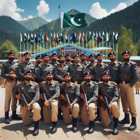 List of Rivers of Pakistan - Rivers in Pakistan